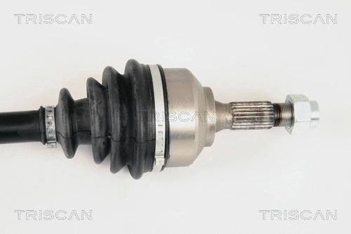 Drive Shaft