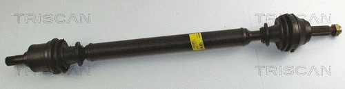 Drive Shaft