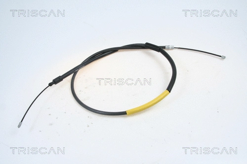 Cable Pull, parking brake (8140 28158)