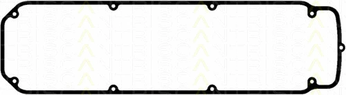 Gasket, cylinder head cover (515-1723)