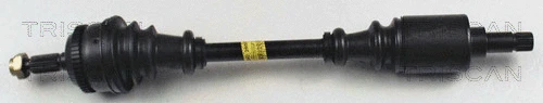 Drive Shaft (8540 28567)