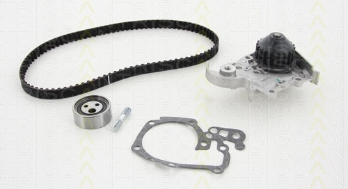 Water Pump & Timing Belt Kit (8647 250008)