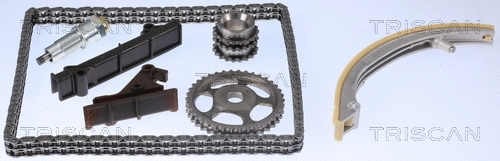 Timing Chain Kit (8650 23015)