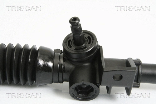 Steering Gear