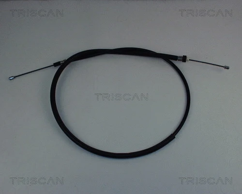 Cable Pull, parking brake (8140 28169)