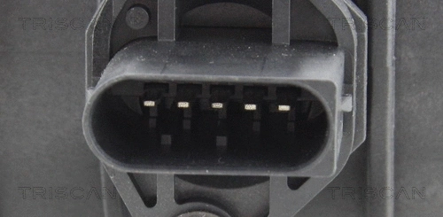 Mass Air Flow Sensor