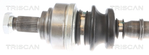 Drive Shaft