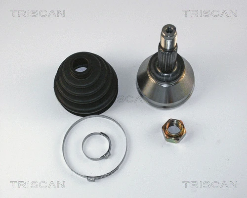 Joint Kit, drive shaft (8540 15103)