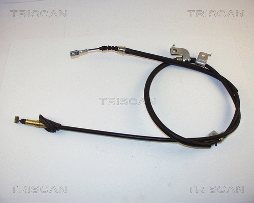Cable Pull, parking brake (8140 40116)