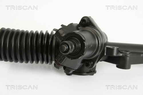 Steering Gear