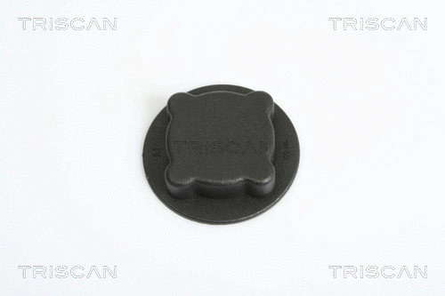 Cap, coolant tank (8610 15)
