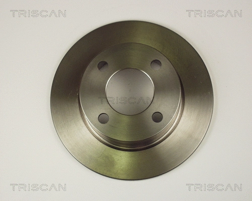 Brake Disc (8120 29105)