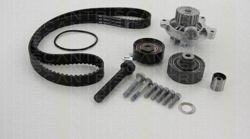 Water Pump & Timing Belt Kit (8647 290029)