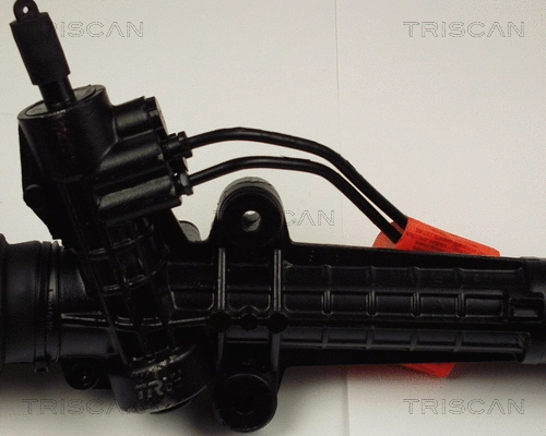 Steering Gear
