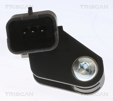 Sensor, crankshaft pulse