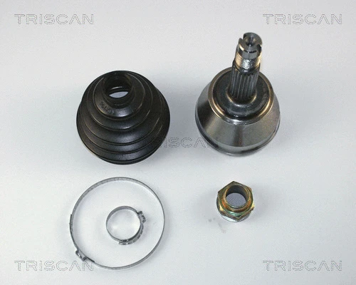 Joint Kit, drive shaft (8540 15119)