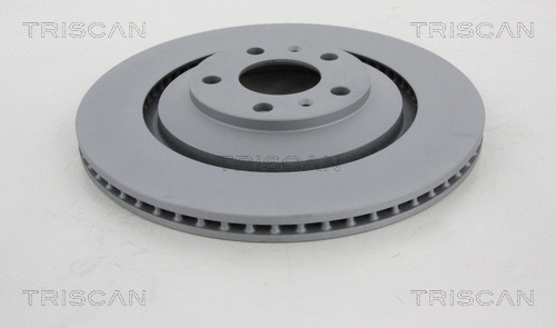 Brake Disc (8120 291046C)