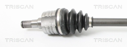 Drive Shaft