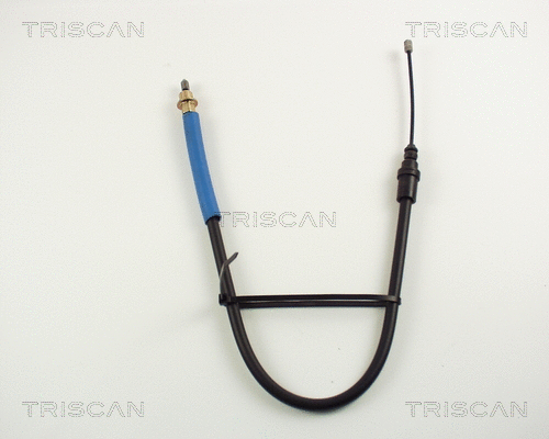 Cable Pull, parking brake (8140 28162)