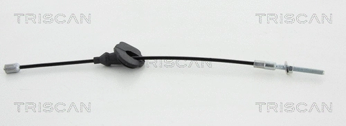 Cable Pull, parking brake (8140 161103)