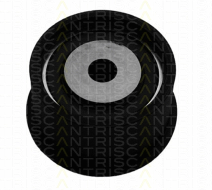Deflection/Guide Pulley, timing belt (8646 24210)