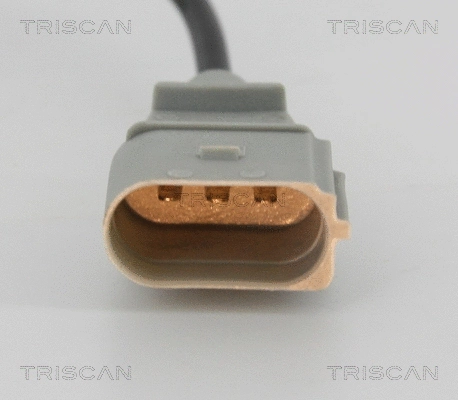 Sensor, crankshaft pulse