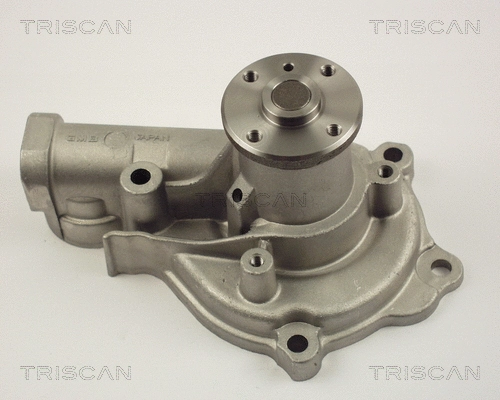 Water Pump, engine cooling (8600 42011)