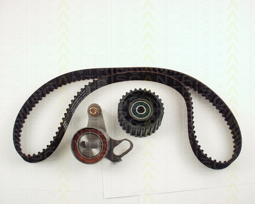 Timing Belt Kit (8647 10005)