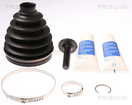 Bellow Kit, drive shaft (8540 29835)
