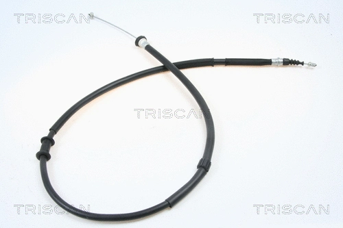 Cable Pull, parking brake (8140 15191)