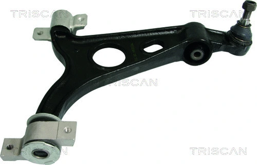 Control/Trailing Arm, wheel suspension (8500 12505)