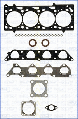 Gasket Kit, cylinder head (598-85138)