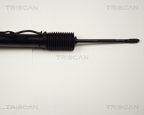 Steering Gear