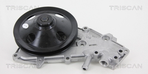 Water Pump, engine cooling (8600 25004)