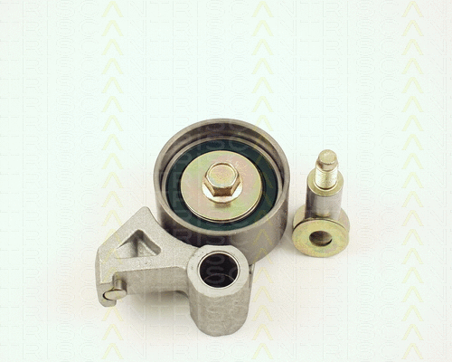 Tensioner Pulley, timing belt (8646 50114)