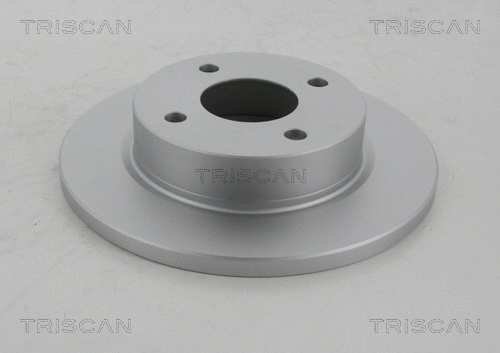 Brake Disc (8120 14117C)