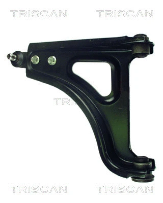Control/Trailing Arm, wheel suspension (8500 25508)