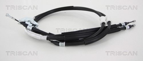 Cable Pull, parking brake (8140 24193)