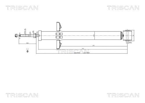 Shock Absorber