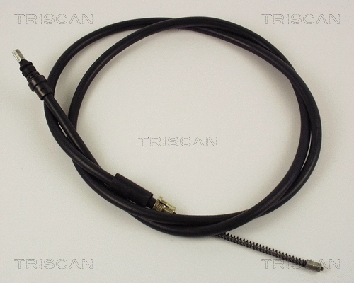 Cable Pull, parking brake (8140 25105)