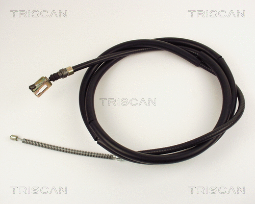 Cable Pull, parking brake (8140 10118)