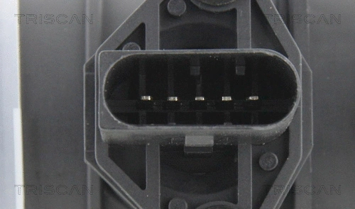 Mass Air Flow Sensor