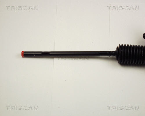 Steering Gear