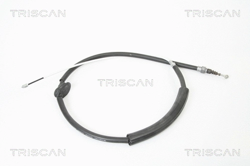 Cable Pull, parking brake (8140 29194)