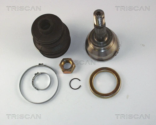 Joint Kit, drive shaft (8540 14125)