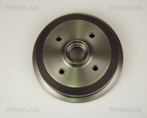 Brake Drum (8120 16209)