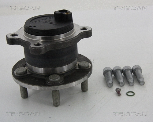 Wheel Bearing Kit (8530 16252)