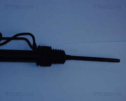 Steering Gear