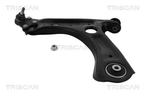 Control/Trailing Arm, wheel suspension (8500 295054)