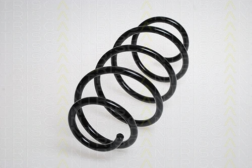 Suspension Spring (8750 6527)